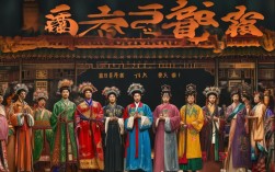 戏曲斩美案搬上银幕，如何传承经典又创新表达？
