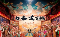 京剧片段大闹天空文字