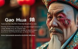京剧老演员高华的生平艺术经历与贡献有哪些？