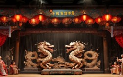 龙凤缘的故事戏曲