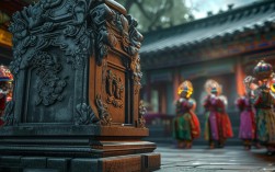 京剧小上坟的情感基调为何悲喜交织如此动人？