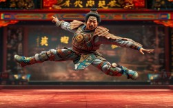 豫剧武状元招亲上篇，武状元将如何应对招亲难题？