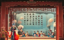 京剧教材《将相和》