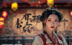 姜美伊与戏曲学院有着怎样的戏曲传承与艺术成长故事？