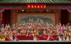 哪家堪称河南最好的豫剧团？