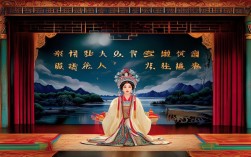 豫剧梁祝马晓雅