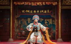 京剧勘玉钏玉钏为凭，勘出怎样人间情缘？