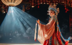 常秋月京剧霍小玉，她的演绎如何展现人物内心与戏曲之美？