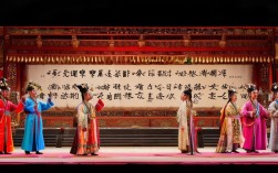 豫剧五风岭经典台词中蕴含着怎样动人的故事情感与人物命运？