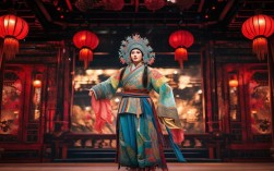 晋剧下河东戏曲视频讲述了怎样的历史英雄故事？