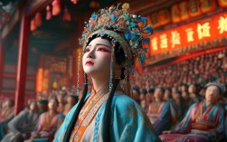 河南豫剧秦雪梅吊孝全场