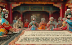 京剧究竟形成于何时？这一历史时间点有何依据？