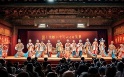 京剧游六殿是何种故事？欣赏时需关注哪些亮点？