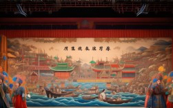 李世芳演绎京剧海港有何独特艺术魅力？