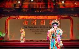 京剧经典剧目众多，你知道其中广为流传的两个剧目是什么吗？