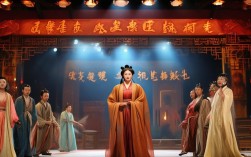 豫剧秦香莲后传中，秦香莲的后续命运将如何？