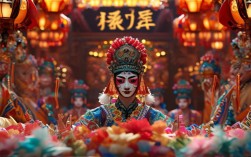 刘新民豫剧团全集如何展现豫剧艺术魅力？