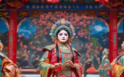 豫剧全戏挑花庵讲述怎样动人的故事与艺术魅力？