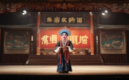 筱兰英唱片京剧