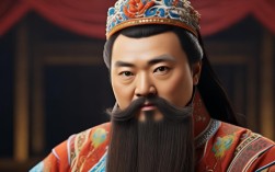 豫剧演员谢庆军图片中藏着怎样的艺术故事？