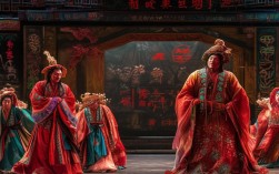 豫剧红绫怨大结局，红绫的悲情命运终将走向何方？