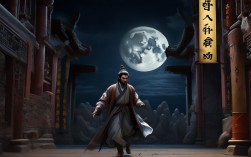 京剧肃何月下追韩信，月下追的是韩信还是君臣知遇的千古之问？