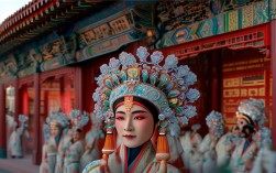 北京京剧院鲁童，青年京剧演员有何舞台独特魅力？