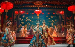 戏曲白蛇传的表演如何用艺术手法诠释千年情缘？