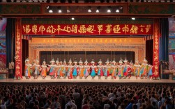 许昌市豫剧二团如何传承经典豫剧魅力与创新发展？