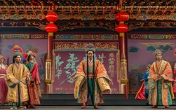 三元会是豫剧中的经典剧目，三元所指何意又演绎何等传奇？