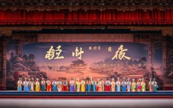 秦腔戏曲大全收录哪些经典秦腔戏曲歌曲？
