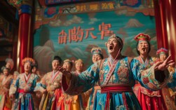 戏曲大全豫剧曲听戏，豫剧曲有哪些经典曲目？听戏有何讲究？