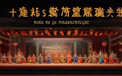 张克京剧名段欣赏，哪些唱段堪称经典，如何领略其艺术魅力？