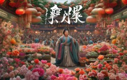 中央戏曲经典花为媒如何展现传统戏曲的独特魅力与时代价值？