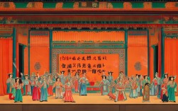 豫剧下陈州全集全剧时长、场次及经典唱段分别有哪些？
