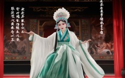京剧白蛇传台词如何演绎人妖间的千年爱恨情仇？