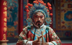 京剧锁麟囊何以成经典？戏曲魅力何在？