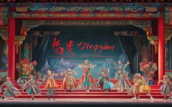 京剧全本戏叶盛兰