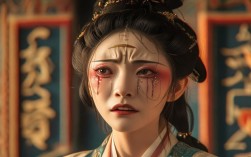 常香玉豫剧白蛇哭啼啼哭啼啼唱段有何动人艺术魅力？