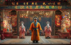 北方中状元的戏曲里藏着怎样的地域文化密码？