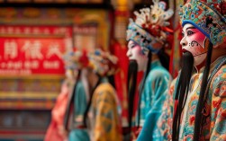京剧孝感天剧情主线是什么？感人情节因何动人心？