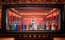 戏曲频道京剧白蛇传有何独特魅力？经典剧目如何打动观众？