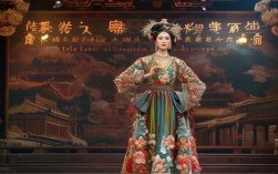 电影戏曲绣花女传奇中绣花女的传奇如何演绎？