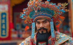 锁五龙京剧净角的艺术魅力究竟体现在何处？