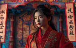 豫剧段红玉义烈女伴奏，如何烘托其义烈风骨？