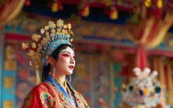 豫剧王宝钏苦守寒窑，戏曲如何演绎十八年等待？