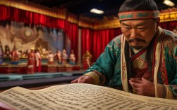 豫剧全场戏刘墉观书剧情，刘墉观书时为何引出风云际会？