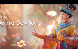 河北戏曲美女视频下载