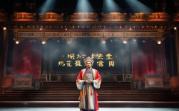 豫剧经典刘墉铡西宫中刘新民如何演绎铡西宫情节？