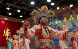 河南地方戏曲金不换究竟有何独特魅力？